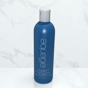 Aquage Color Protecting Shampoo 12 oz Color-Safe Salon Hair Care Sulfate Free